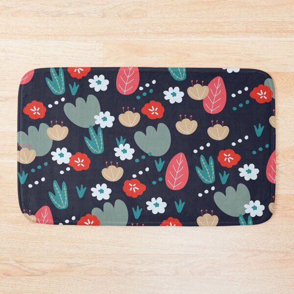 Item preview, Flower fields  designed and sold by BroccolinPeach.