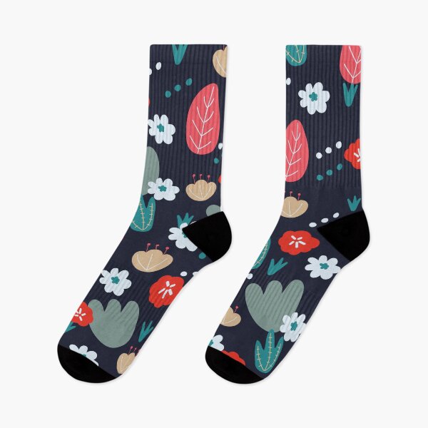 Item preview, Flower fields  designed and sold by BroccolinPeach.