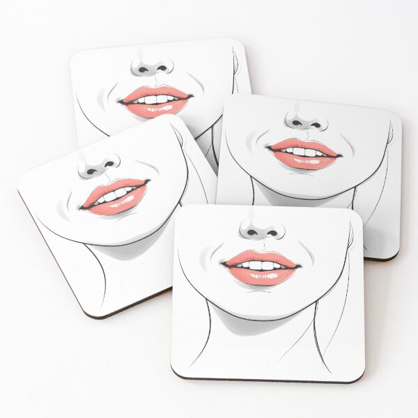 Item preview, Red Lips designed and sold by sakalakis.
