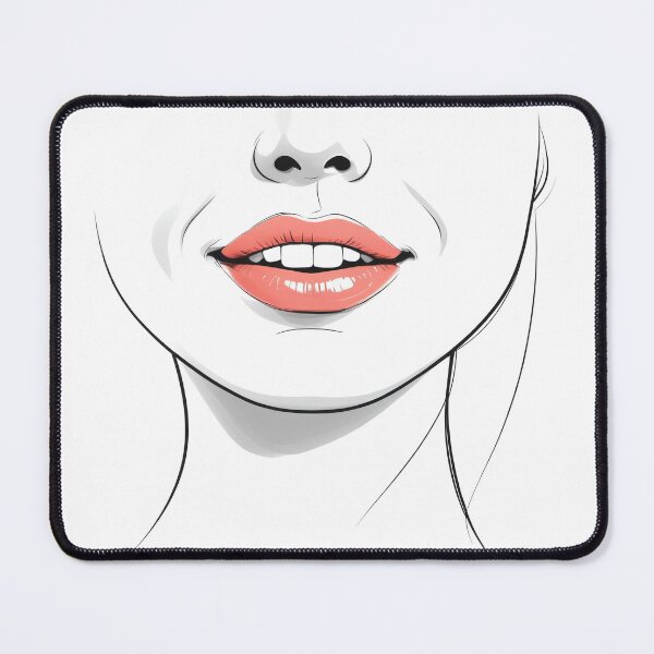 Item preview, Red Lips designed and sold by sakalakis.