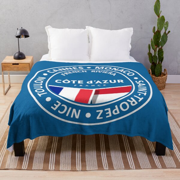 Item preview, Cote dAzur French Riviera designed and sold by almadigitalarts.