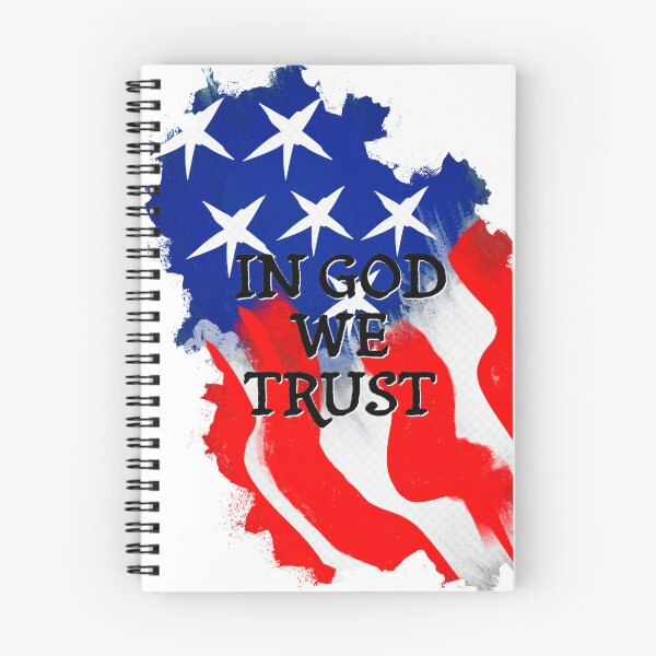 Item preview, In God we trust designed and sold by Chillateez.