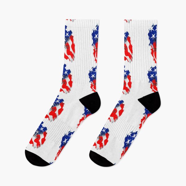 Item preview, In God we trust designed and sold by Chillateez.