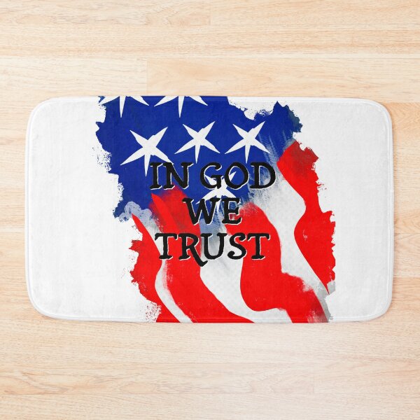 Item preview, In God we trust designed and sold by Chillateez.