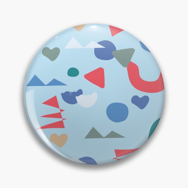 Item preview, Abstract art  designed and sold by BroccolinPeach.