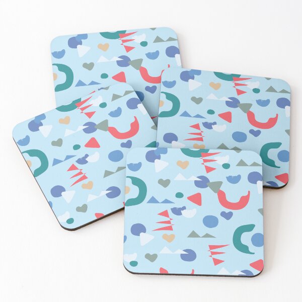 Item preview, Abstract art  designed and sold by BroccolinPeach.