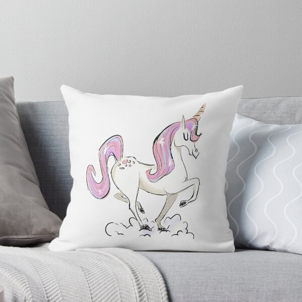 Item preview, Sparkling Unicorn designed and sold by lkpdesigns.
