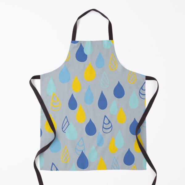 Item preview, Raindrops  designed and sold by BroccolinPeach.