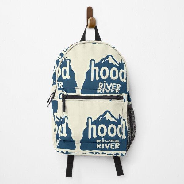 Item preview, Hood River, Oregon designed and sold by MattBStickers.