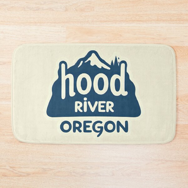 Item preview, Hood River, Oregon designed and sold by MattBStickers.