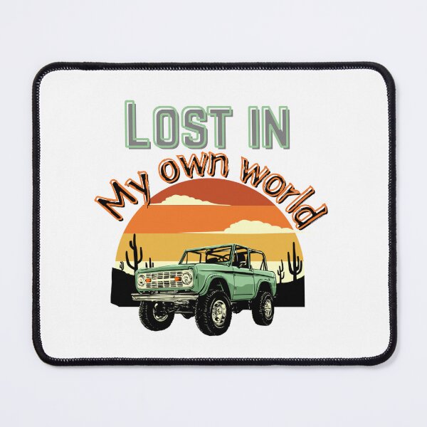 Item preview, Lost​ in​ my world​ designed and sold by upupupshop.