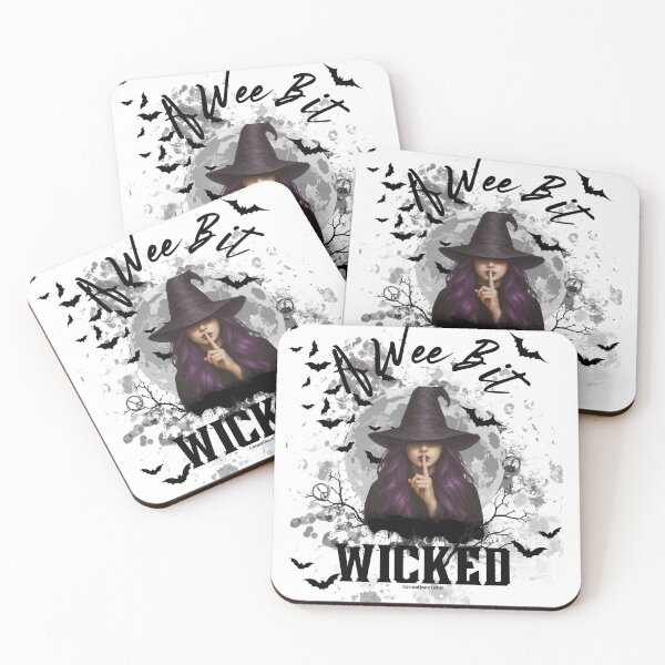 Item preview,  Wicked Threads by CarmaQuanTarot designed and sold by CarmaQuanTarot.