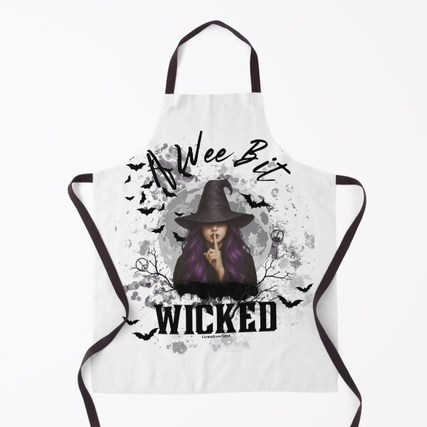Item preview, Wicked Threads by CarmaQuanTarot designed and sold by CarmaQuanTarot.