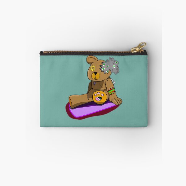 Item preview, Damaged Bear Feels  designed and sold by Fopkhosscop.