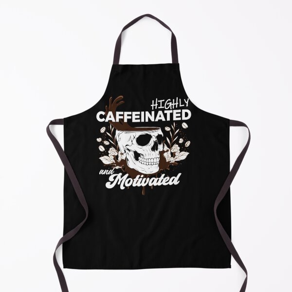 Item preview, Caffeinated and Motivated designed and sold by Ton's DigiCrafts.