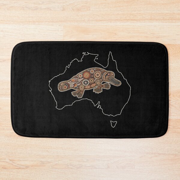 Item preview, A Quirky Gentleman's Gaze: Platypus Portrait designed and sold by FreiherrPK.