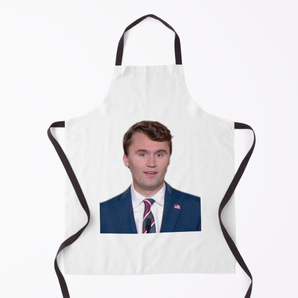 Item preview, CHARLIE KIRK designed and sold by TSSTUDIO147.