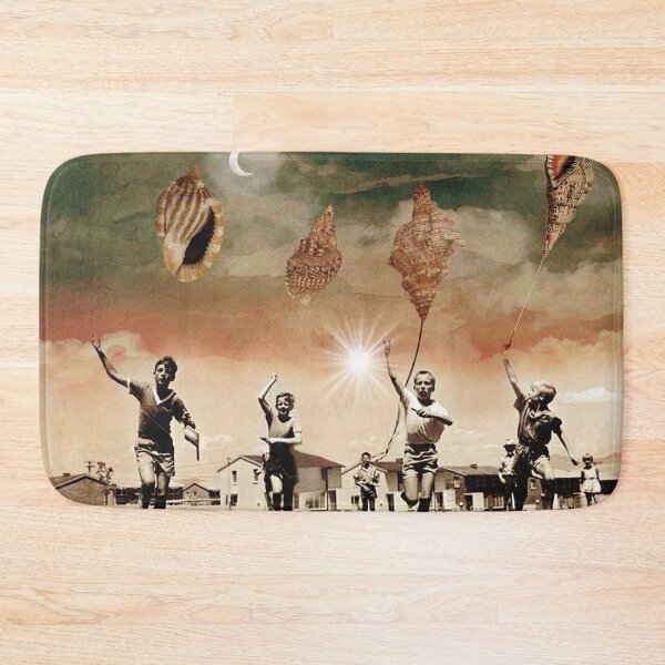 Item preview, Kites in a parallel universe designed and sold by Design4uStudio.