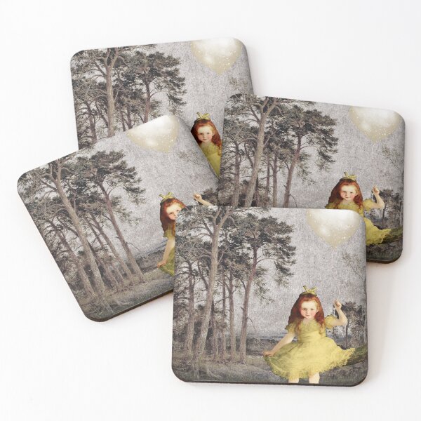 Item preview, Captive cloud designed and sold by Design4uStudio.