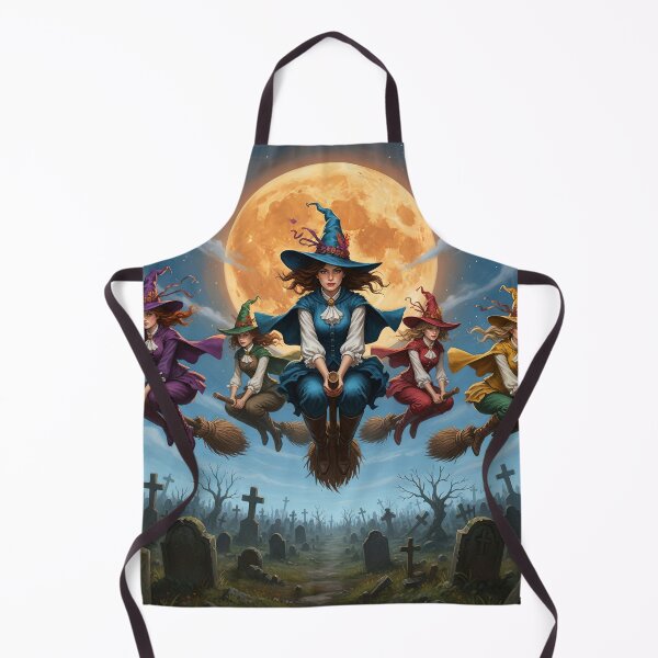 Item preview, Modern Day Witches designed and sold by Tim Dusenberry.