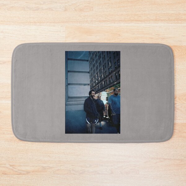 Item preview, DANIEL-ARNOLD-IN-SOHO-STREETS designed and sold by JamesNicholsa.