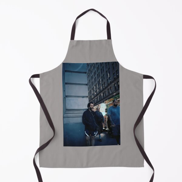 Item preview, DANIEL-ARNOLD-IN-SOHO-STREETS designed and sold by JamesNicholsa.