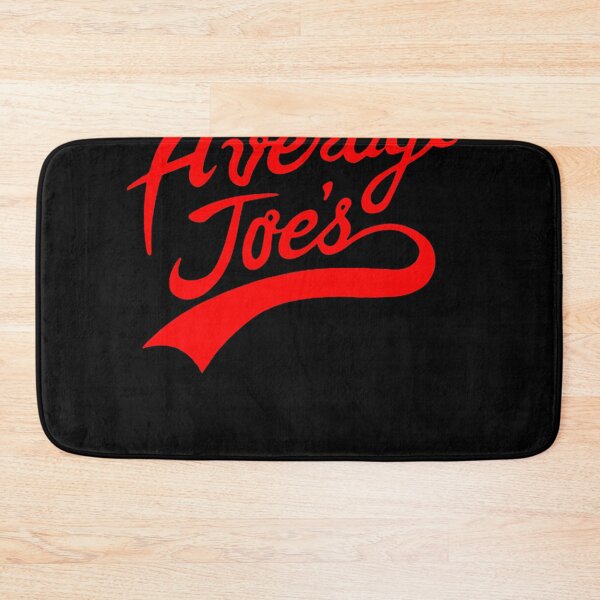 Item preview, Average Joe's Gym  designed and sold by ShanaNolazcoca.
