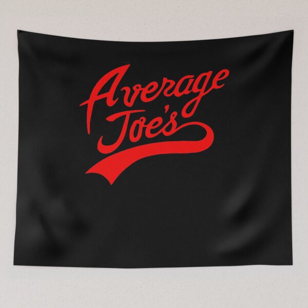 Item preview, Average Joe's Gym  designed and sold by ShanaNolazcoca.