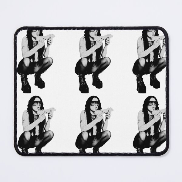 Item preview, Pancho (Lali Esposito) designed and sold by EquipoItalia.