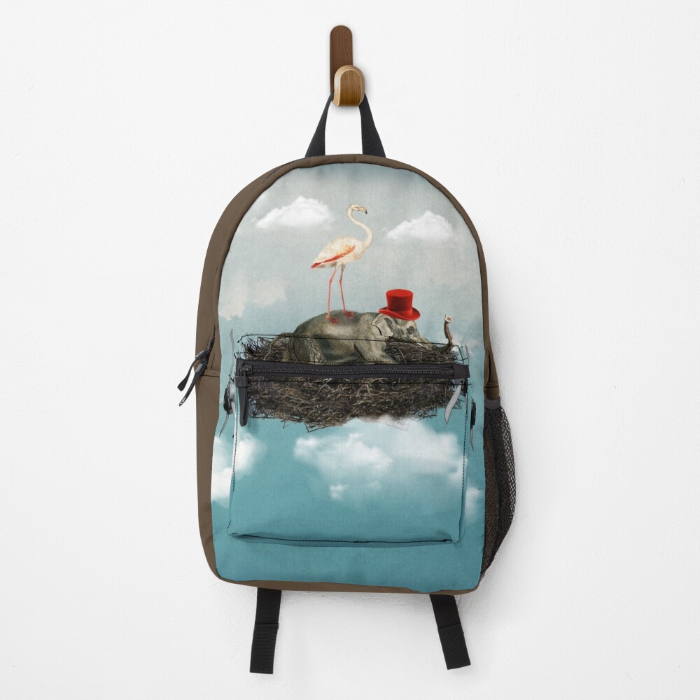 Item preview, Backpack designed and sold by Design4uStudio.