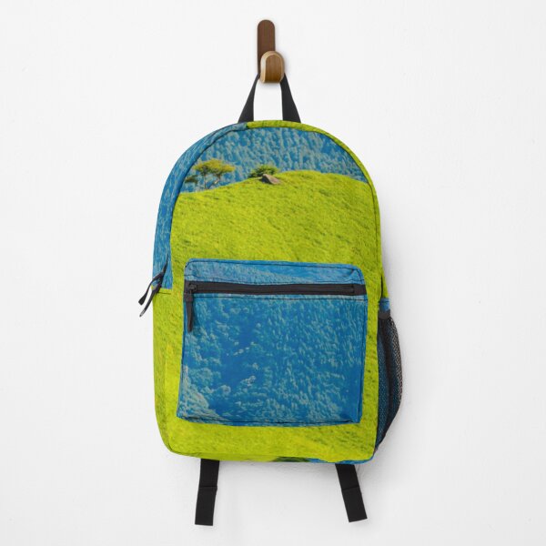 Item preview, Nagano Japan Mountain Highland Landscape, Vibrant Green Hills designed and sold by Pix4Japan.