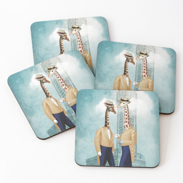 Item preview, High society people designed and sold by Design4uStudio.