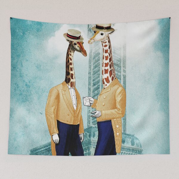 Item preview, High society people designed and sold by Design4uStudio.