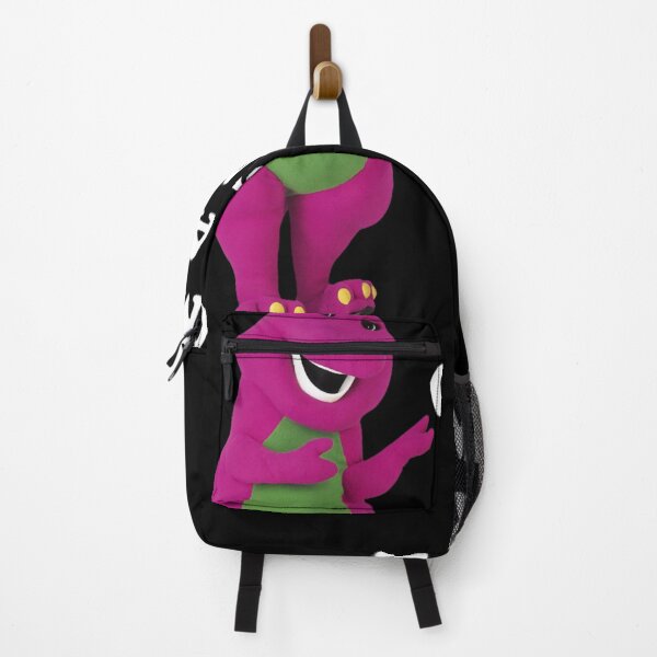 Item preview, B A R N E Y-Commit-Tax-Fraud Customize designed and sold by ShanaNolazcoca.