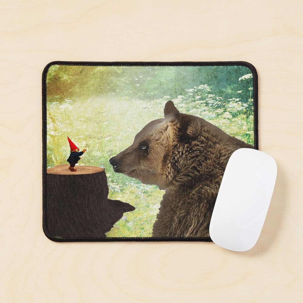 Item preview, Mouse Pad designed and sold by Design4uStudio.