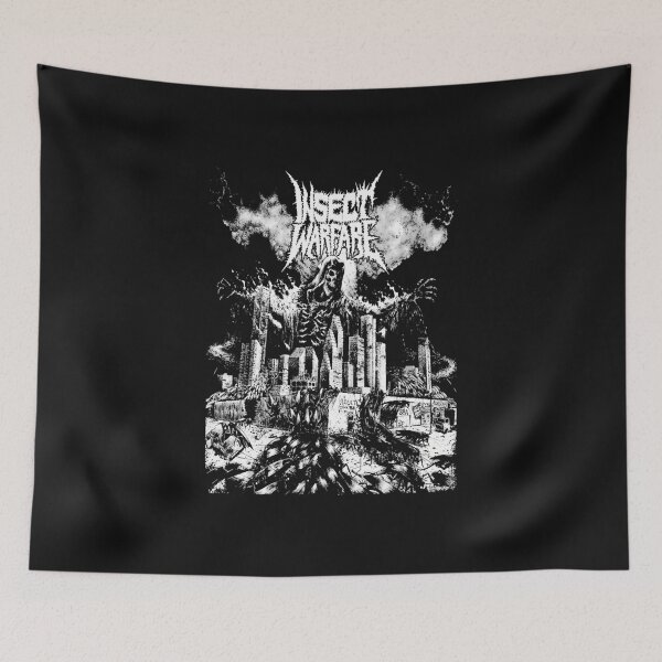 Item preview, Insect Warfare designed and sold by StevenMauldin.