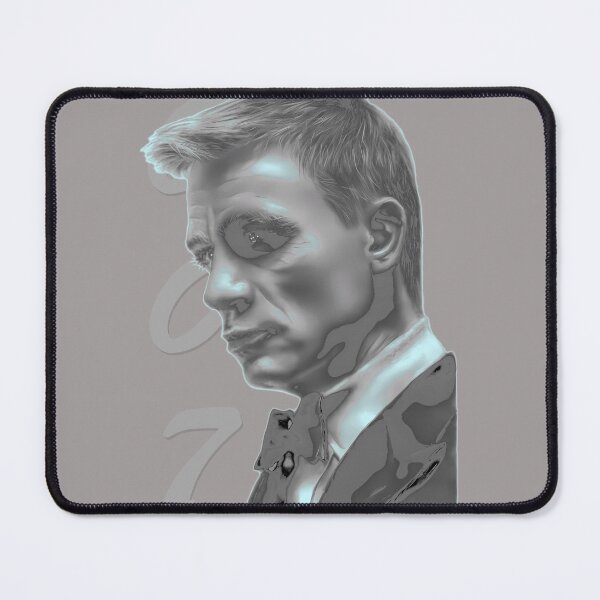 Item preview, DANIEL-CRAIG designed and sold by JamesNicholsa.