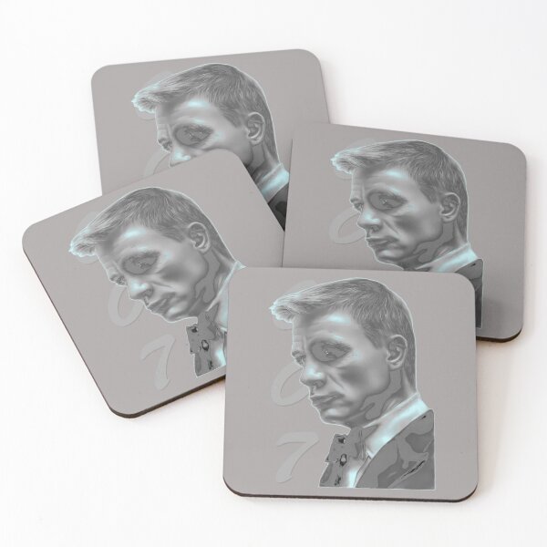 Item preview, DANIEL-CRAIG designed and sold by JamesNicholsa.