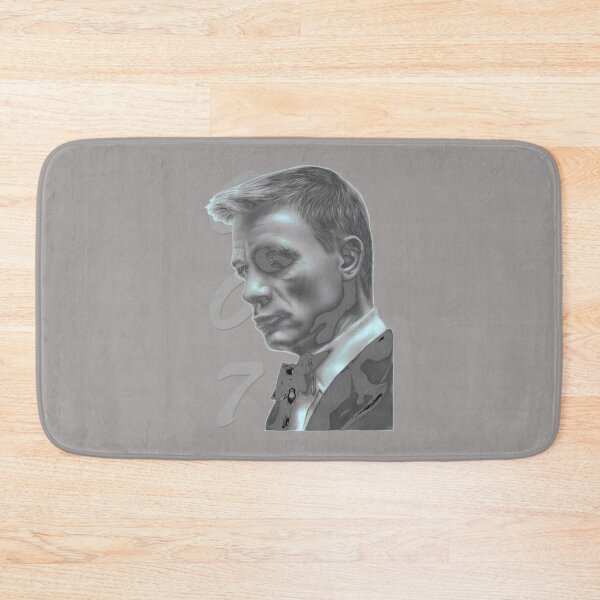 Item preview, DANIEL-CRAIG designed and sold by JamesNicholsa.