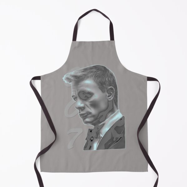 Item preview, DANIEL-CRAIG designed and sold by JamesNicholsa.