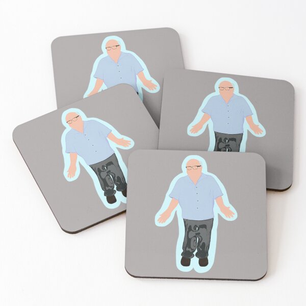 Item preview, DANNY-DEVITO designed and sold by JamesNicholsa.