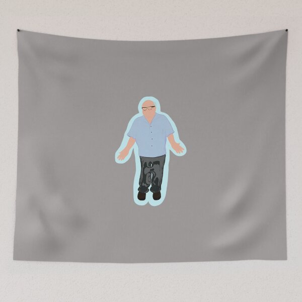 Item preview, DANNY-DEVITO designed and sold by JamesNicholsa.