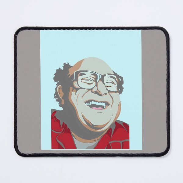 Item preview, DANNY-DEVITO-V2 designed and sold by JamesNicholsa.