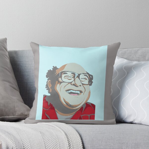 Artikelvorschau, DANNY-DEVITO-V2 entworfen und verkauft von JamesNicholsa.