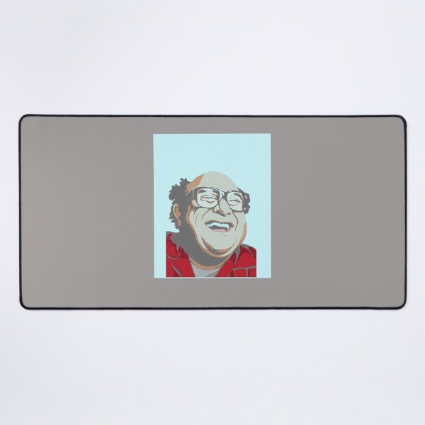 Item preview, DANNY-DEVITO-V2 designed and sold by JamesNicholsa.