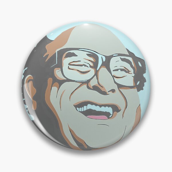 Item preview, DANNY-DEVITO-V2 designed and sold by JamesNicholsa.