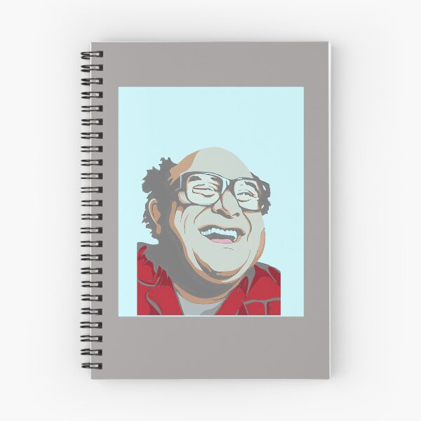 Artikelvorschau, DANNY-DEVITO-V2 entworfen und verkauft von JamesNicholsa.