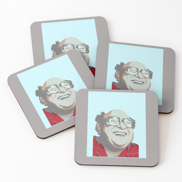 Item preview, DANNY-DEVITO-V2 designed and sold by JamesNicholsa.