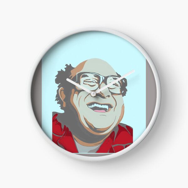 Item preview, DANNY-DEVITO-V2 designed and sold by JamesNicholsa.