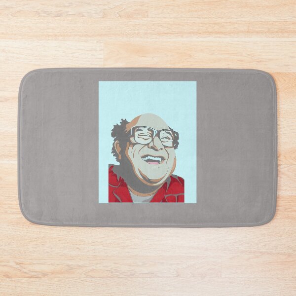 Item preview, DANNY-DEVITO-V2 designed and sold by JamesNicholsa.